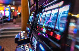 Tampilan permainan slot online di platform badak777 untuk pengguna Indonesia